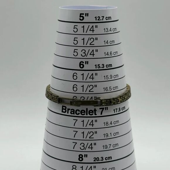 Vintage Rado Swiss 10 Microns Gold Plated Manual Wind Up Watch - Picture 7 of 7